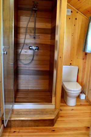 Hébergement insolite 2 chambres, avec jardin