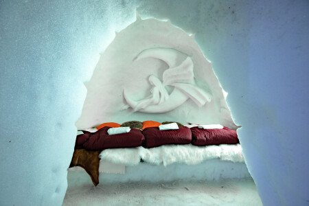 Hébergement insolite 6 chambres, avec jardin