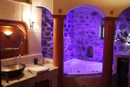 Hébergement insolite 1 chambre, avec wifi