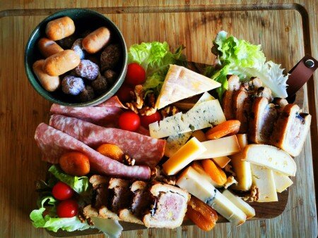 Ecolodge authentique, 1 chambre, avec jardin