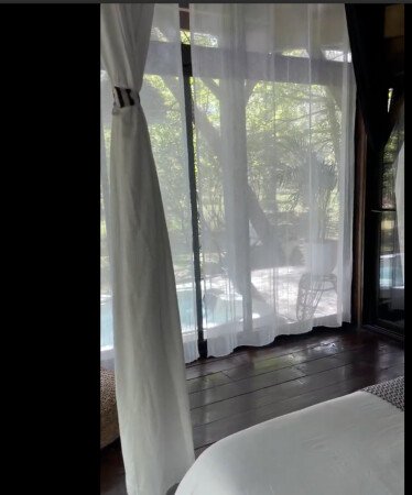 Hébergement insolite 1 chambre, avec jardin