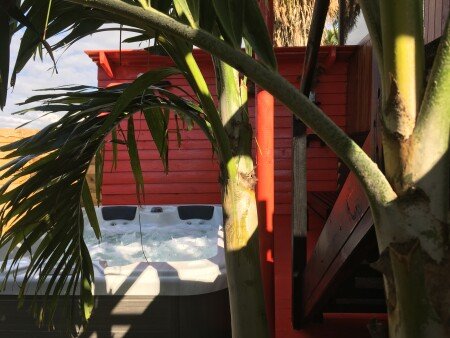 Hébergement insolite 1 chambre, avec wifi