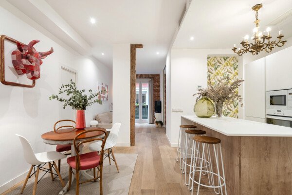 Apartment 2 bedrooms