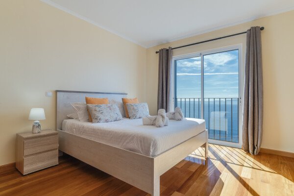 House 2 bedrooms, with jacuzzi