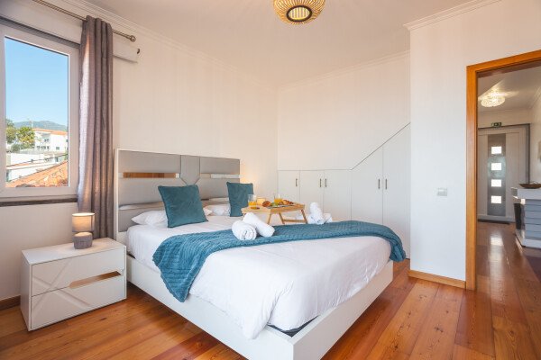 House 3 bedrooms, with jacuzzi