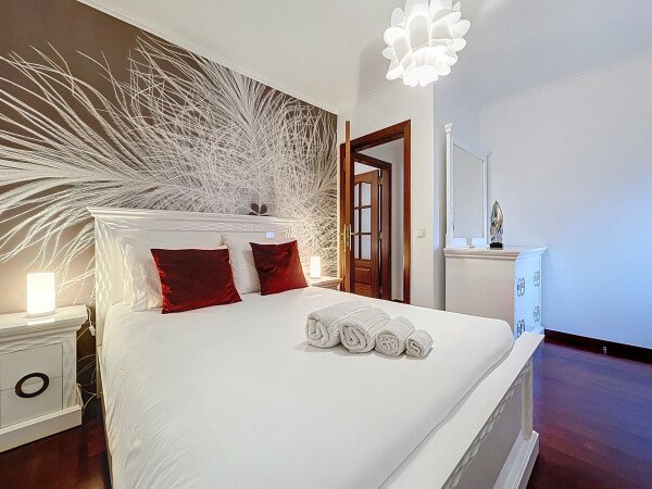 Villa 3 slaapkamers, met zwembad