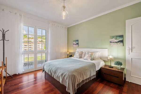 House 3 bedrooms, with jacuzzi