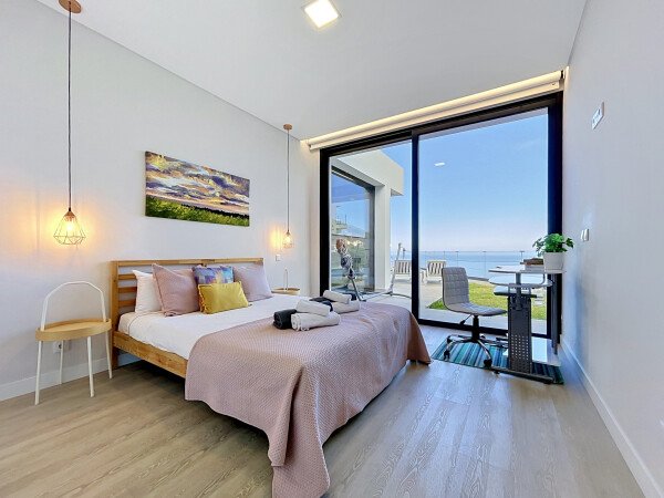 Villa 3 slaapkamers, met zwembad