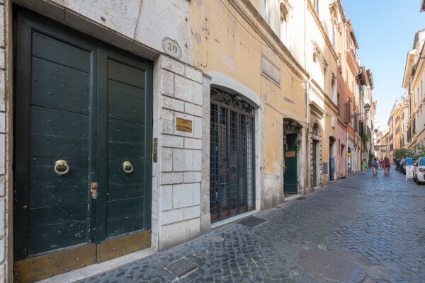 Loft chic, 1 chambre, avec climatisation