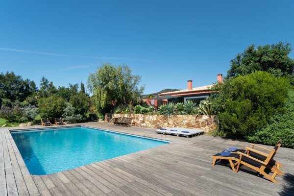 Villa 5 Schlafzimmer, mit Meerblick