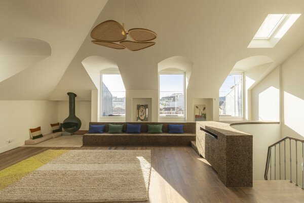 House 5 bedrooms, with air conditioning