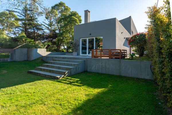 Villa de charme, 5 chambres, avec salle de sport