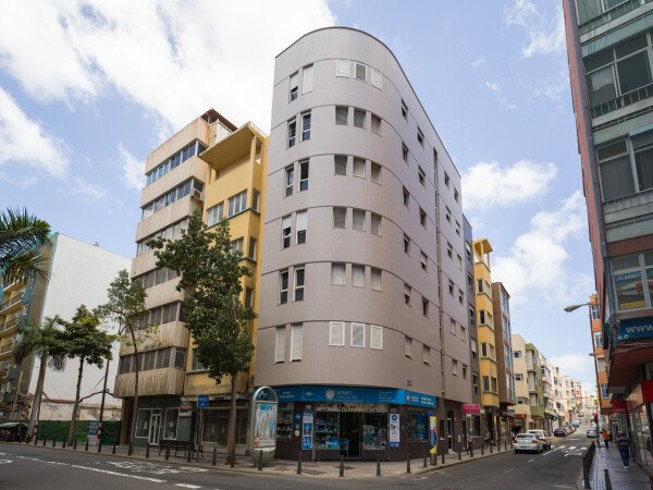 House 2 bedrooms, with air conditioning