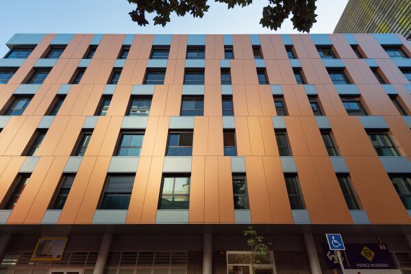 House 1 bedroom, with air conditioning