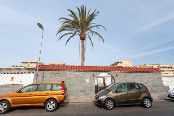 Bungalow 3 slaapkamers, met zwembad