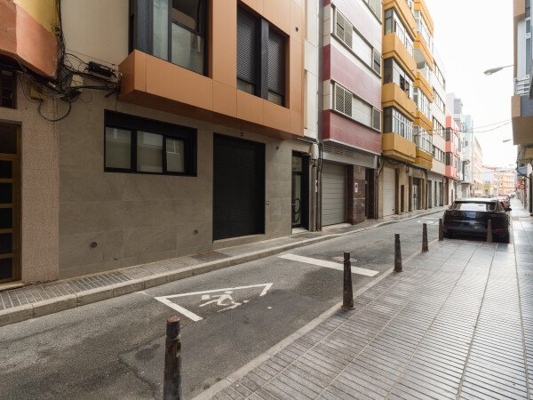 House 1 bedroom, with air conditioning