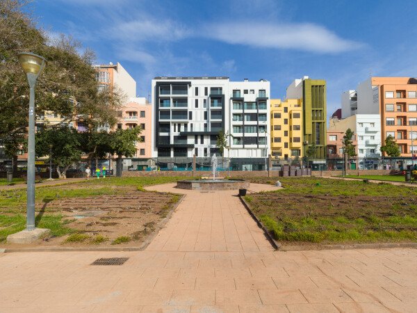 Maison design, 1 chambre, avec vue sur mer