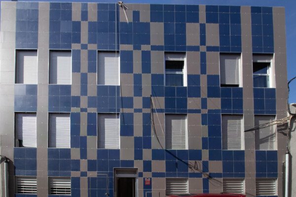 Ferienhaus 1 Schlafzimmer, mit Whirlpool