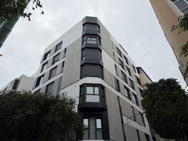 Huis 3 slaapkamers, met air conditioning