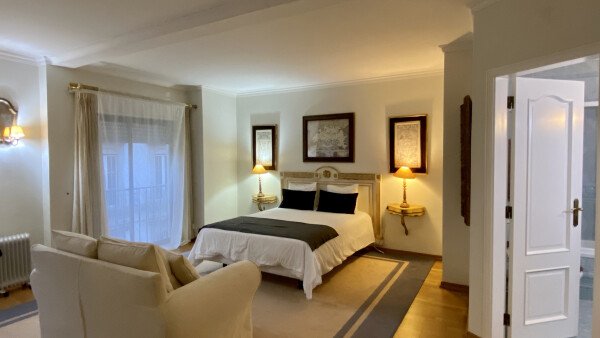 Apartment 2 bedrooms