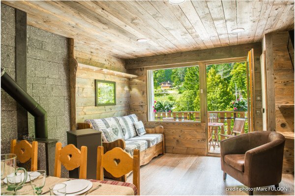 Studio tout confort, 1 chambre, avec jardin
