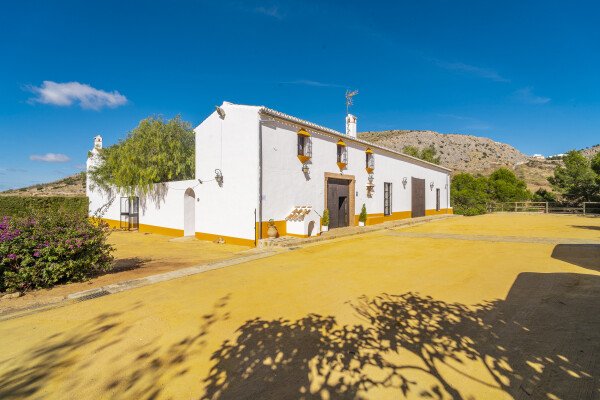 Casa 10 habitaciones, con jardín