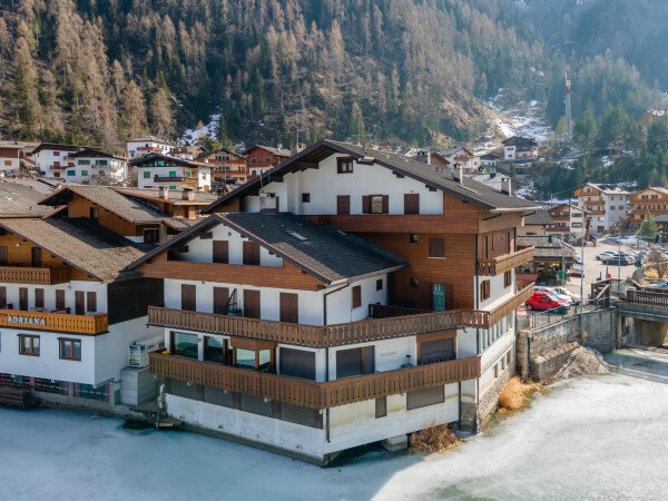 Appartamento 1 camera