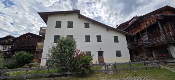 Appartamento 2 camere, con giardino