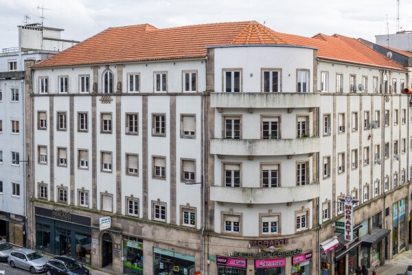 Apartamento 4 habitaciones, con aire acondicionado
