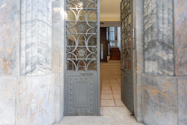 Apartment 3 bedrooms, with air conditioning