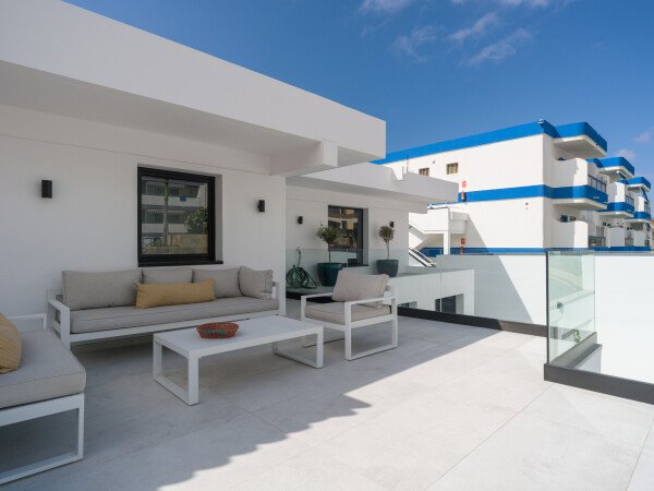 Chalet 4 habitaciones, con jardín