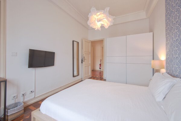 Chambre 2 voyageurs