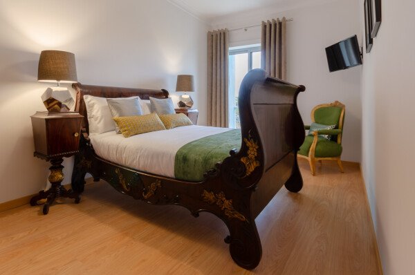 Appartement 2 chambres