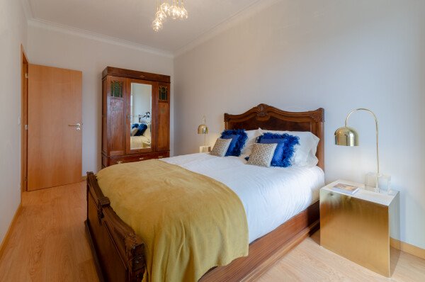 Appartement 2 chambres