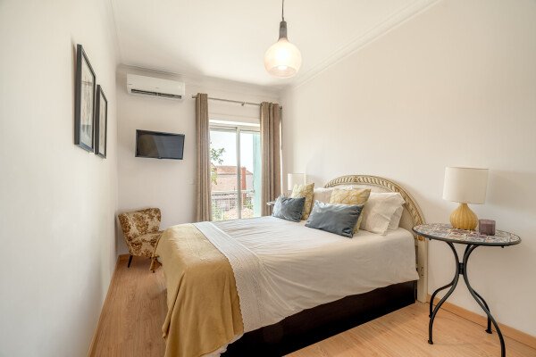 Appartement 2 chambres