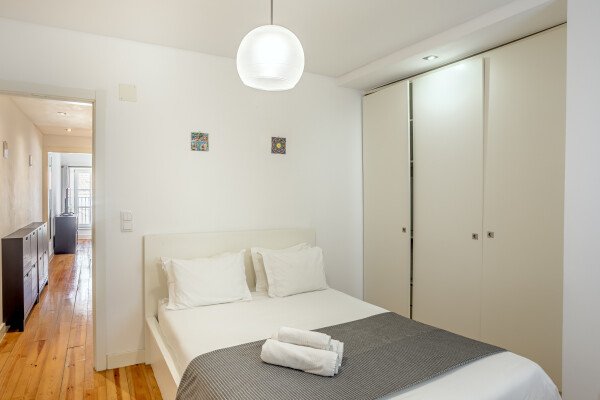 Apartment 1 bedroom