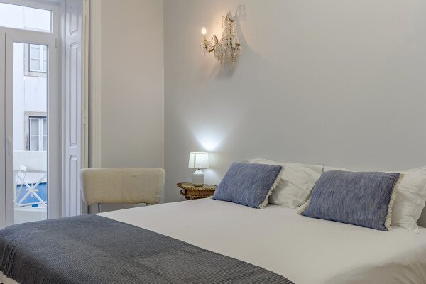 Apartment 3 bedrooms