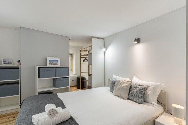 Apartment 1 bedroom
