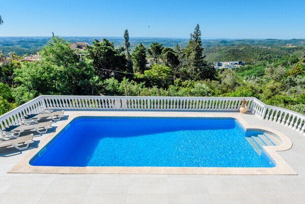 Villa traditionnelle, 3 chambres, avec vue sur mer