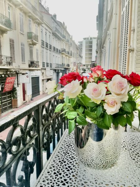 Appartement 2 chambres