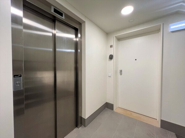 Apartamento 2 quartos, com jardim
