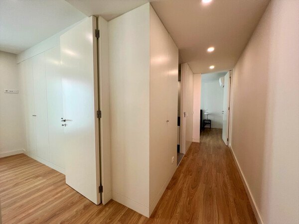 Appartement 2 chambres, avec climatisation