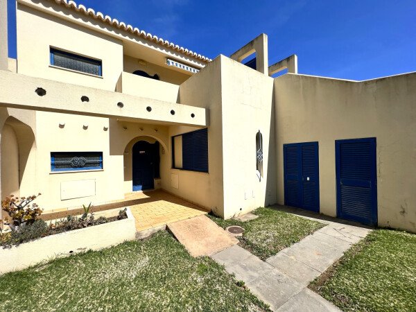 Apartment 2 bedrooms, with air conditioning