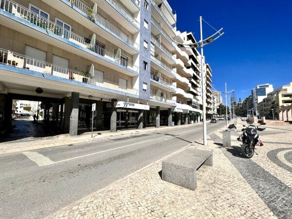 Apartamento 3 quartos, com ar condicionado