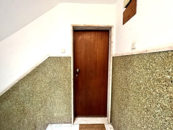 Appartement 3 slaapkamers, met air conditioning