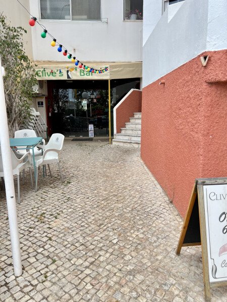 Apartamento 3 habitaciones