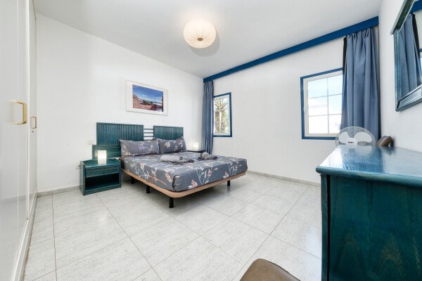 Casa 2 camere, con parcheggio