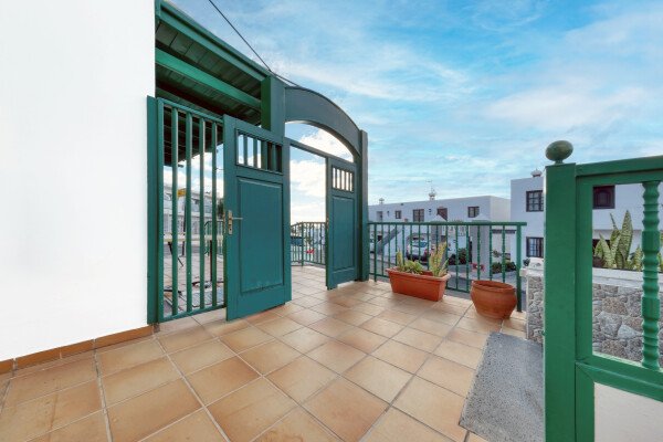 Appartamento 1 camera, con piscina