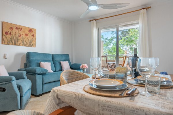 Appartement 1 chambre