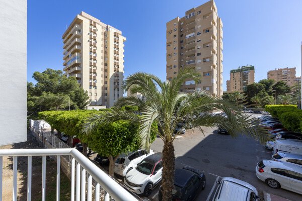 Apartamento 2 habitaciones